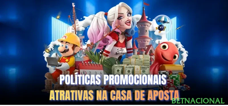 betnacional - Entre no Jogo e Ganhe Muito no Cassino Online Mais Seguro do Brasil!