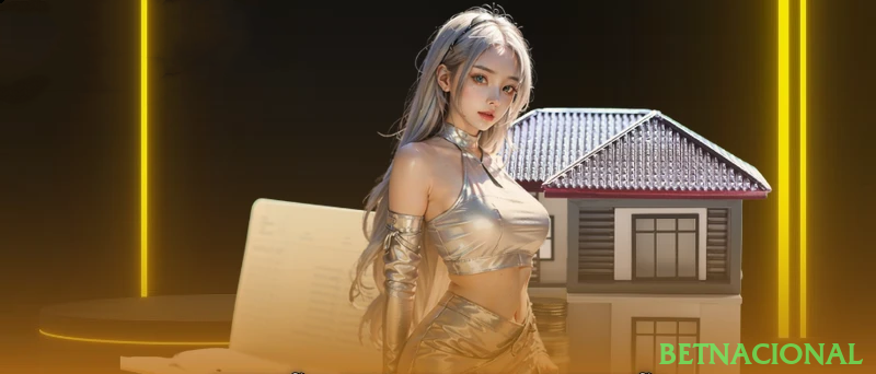 Imagem promocional do programa VIP da betnacional